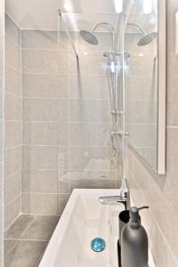 Magnifique studio neuf au centre de Montreuil