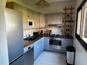 Maisons de vacances A CASA DI SPIAGGIA : photos des chambres