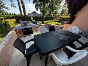 Maisons de vacances A CASA DI SPIAGGIA : photos des chambres