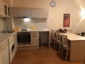 Apartcomplex Panorama Dreams