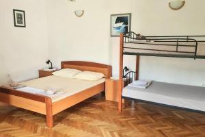 Apartment Petra, Jurandvor Baška