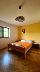 Apartment Petra, Jurandvor Baška