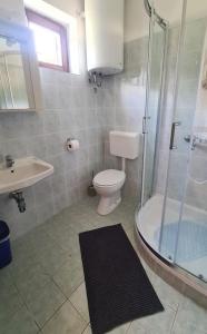 Apartment Petra, Jurandvor Baška