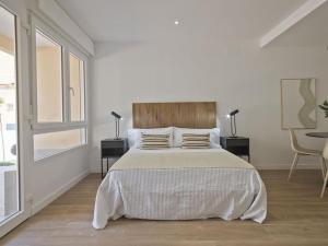 Estudio Temporal a 2' de la playa de Sagunto A2 - Ubytování bez kategorie ve městě Puerto de Sagunto