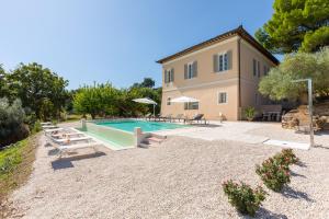 Villa Sweetest Wish