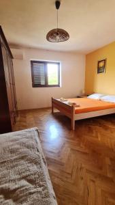 Apartment Petra, Jurandvor Baška