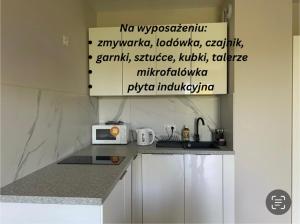 Apartamenty Poproszę na Plażę