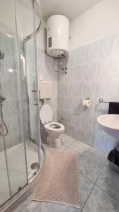 Apartment Petra, Jurandvor Baška