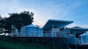 Thew Lom Camp at Khao Kho