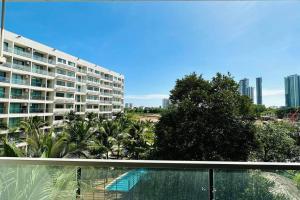 Laguna Maldives Pool View