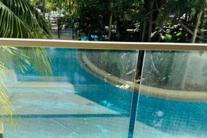 Laguna Maldives Pool View