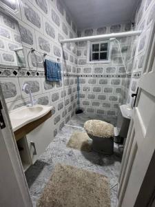 Casa aconchegante em Paraty