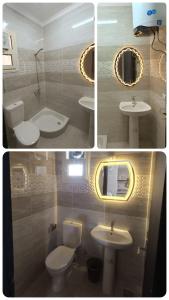 بالم بيتش العين السخنه