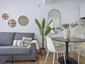 Moderno estudio a 2 minutos de la Playa Sagunto A3