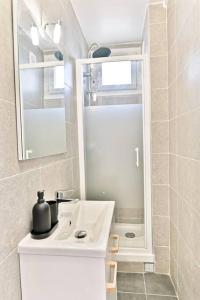 Appartement spacieux 50m2 Proche de la capitale