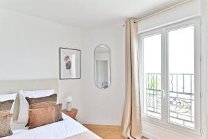 Appartement spacieux 50m2 Proche de la capitale
