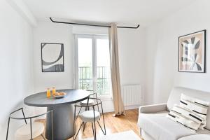 Appartement spacieux 50m2 Proche de la capitale