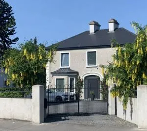 Lavally House - Tulla