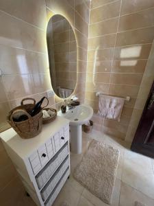 amazing two bedroom apartement