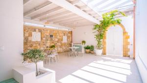 Emmè Boutique Apartment