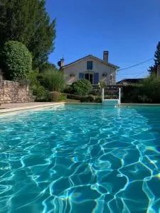 9 Impasse Saint Martin - 布朗托姆