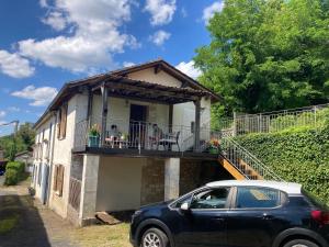 Appartements 9 Impasse Saint Martin : photos des chambres