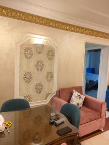 شقه فندقيه علي البحر