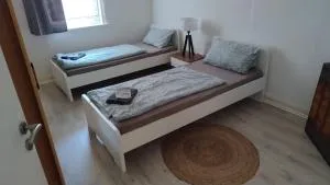 Günstige Monteurwohnung in Bad Grund - Gittelde