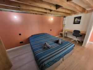 PartDieu, rénové, climatisation !