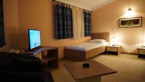 Twin Room room in Vila Ivankovic Buna