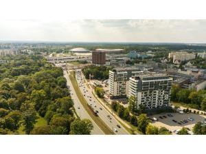 Apartament Mickiewicza 4a