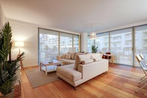 Algarve Coast Casa - Pool, Gym & Spa