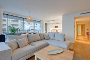 Algarve Coast Casa - Pool, Gym & Spa