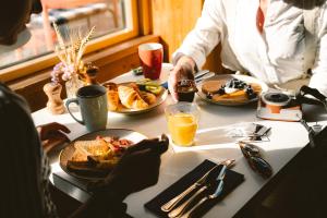 Hotels Big Sky Hotel & Spa : photos des chambres