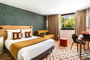 Hotels Big Sky Hotel & Spa : photos des chambres