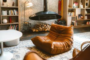 Hotels Big Sky Hotel & Spa : photos des chambres