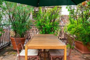 Terrazza Garibaldi by Postcardsfrom