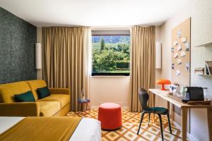 Hotels Big Sky Hotel & Spa : photos des chambres