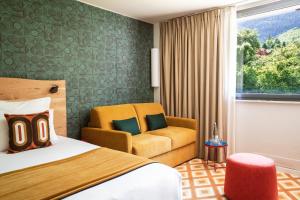 Hotels Big Sky Hotel & Spa : photos des chambres