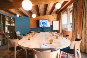 Hotels Big Sky Hotel & Spa : photos des chambres