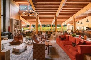 Hotels Big Sky Hotel & Spa : photos des chambres