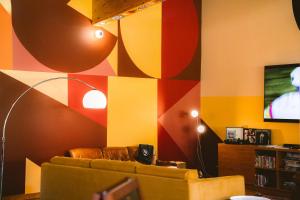 Hotels Big Sky Hotel & Spa : photos des chambres