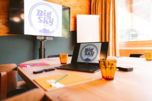 Hotels Big Sky Hotel & Spa : photos des chambres