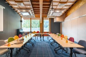 Hotels Big Sky Hotel & Spa : photos des chambres