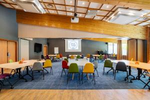 Hotels Big Sky Hotel & Spa : photos des chambres