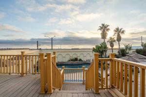 Ocean Home Sweet Home - Suite 4