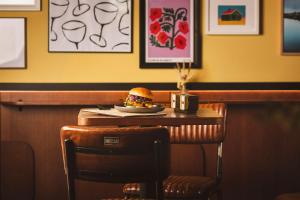 Hotels Big Sky Hotel & Spa : photos des chambres