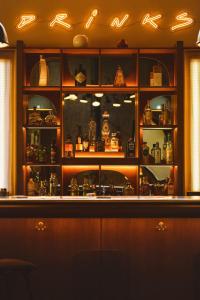 Hotels Big Sky Hotel & Spa : photos des chambres