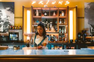 Hotels Big Sky Hotel & Spa : photos des chambres