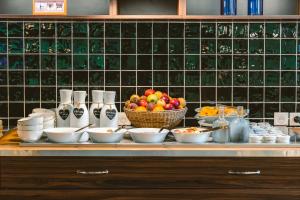 Hotels Big Sky Hotel & Spa : photos des chambres